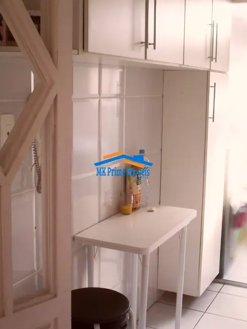 Foto 4 de Apartamento com 2 quartos à venda, 58m2 em Jardim Roberto, Osasco - SP