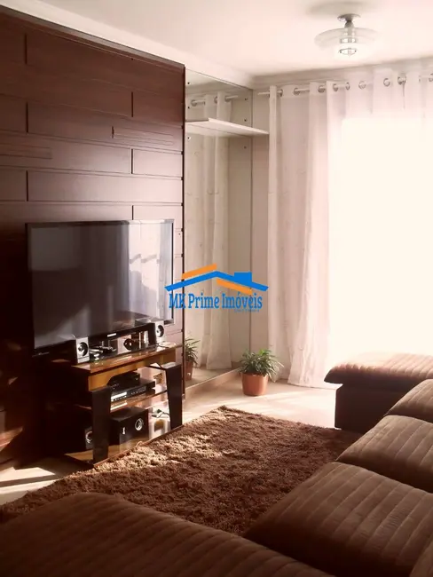 Foto 1 de Apartamento com 2 quartos à venda, 58m2 em Jardim Roberto, Osasco - SP