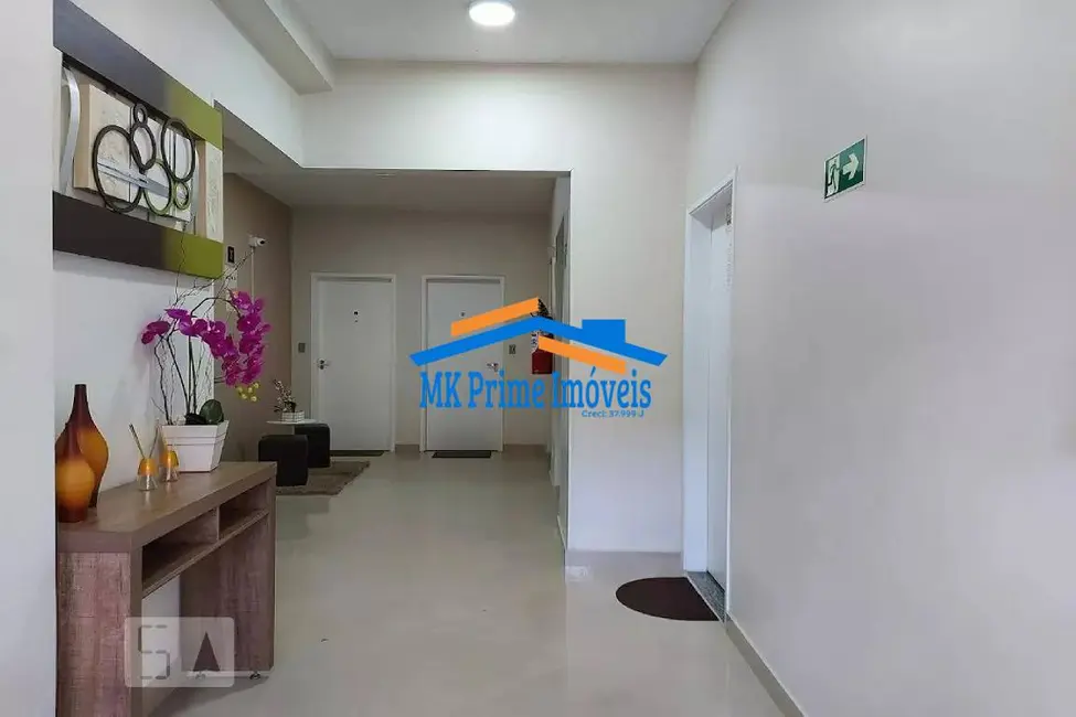 Foto 8 de Apartamento com 2 quartos à venda, 58m2 em Jardim Roberto, Osasco - SP