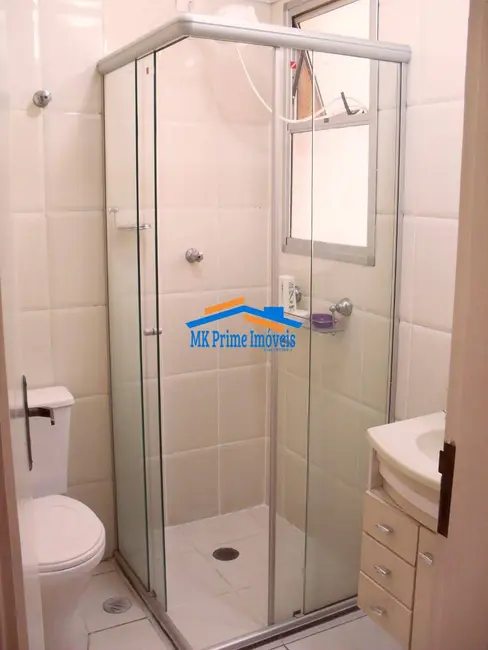 Foto 7 de Apartamento com 2 quartos à venda, 58m2 em Jardim Roberto, Osasco - SP