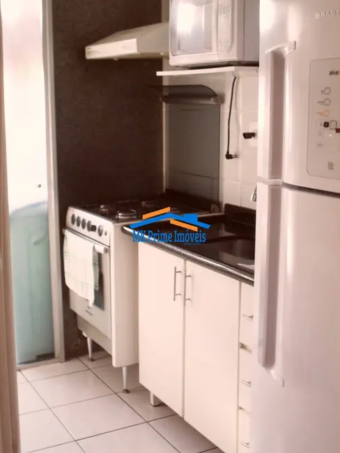 Foto 3 de Apartamento com 2 quartos à venda, 58m2 em Jardim Roberto, Osasco - SP