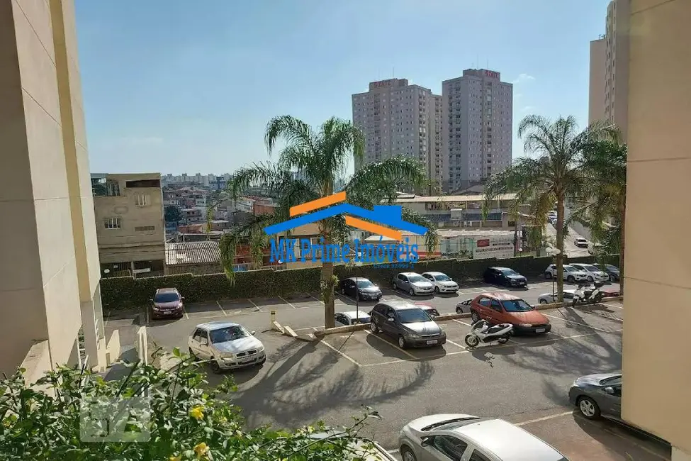 Foto 9 de Apartamento com 2 quartos à venda, 58m2 em Jardim Roberto, Osasco - SP