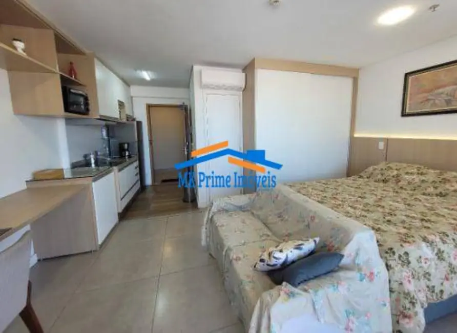 Apartamento com 1 quarto para alugar, 33m2 em Centro, Osasco - SP - imagem 3 Foto 3 de Apartamento com 1 quarto para alugar, 33m2 em Centro, Osasco - SP