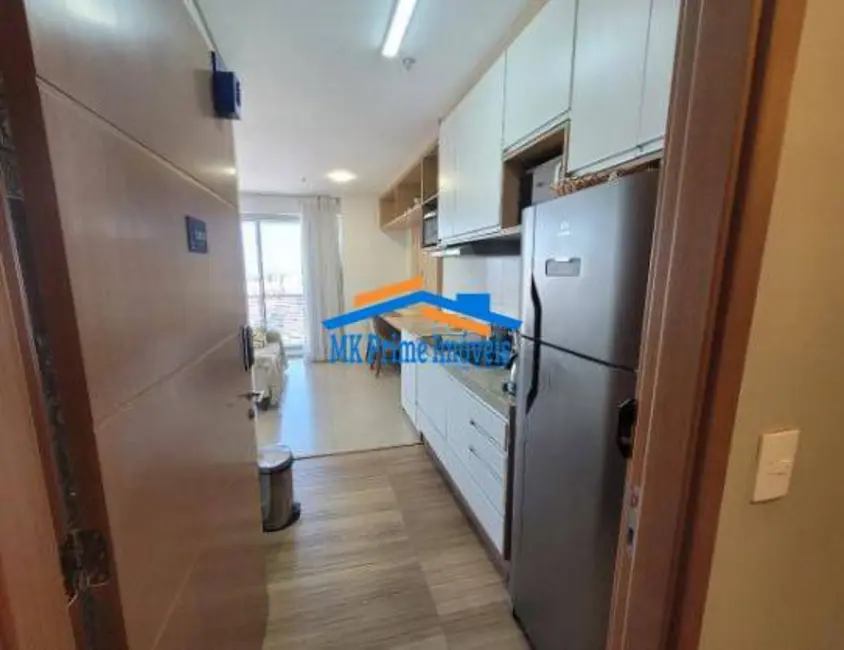 Foto 1 de Apartamento com 1 quarto à venda, 33m2 em Centro, Osasco - SP