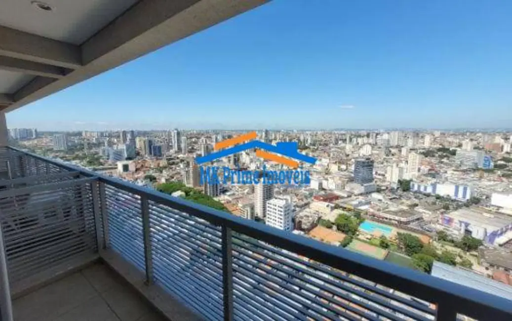 Foto 9 de Apartamento com 1 quarto à venda, 33m2 em Centro, Osasco - SP