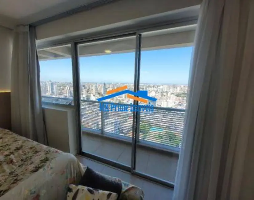 Foto 5 de Apartamento com 1 quarto à venda, 33m2 em Centro, Osasco - SP