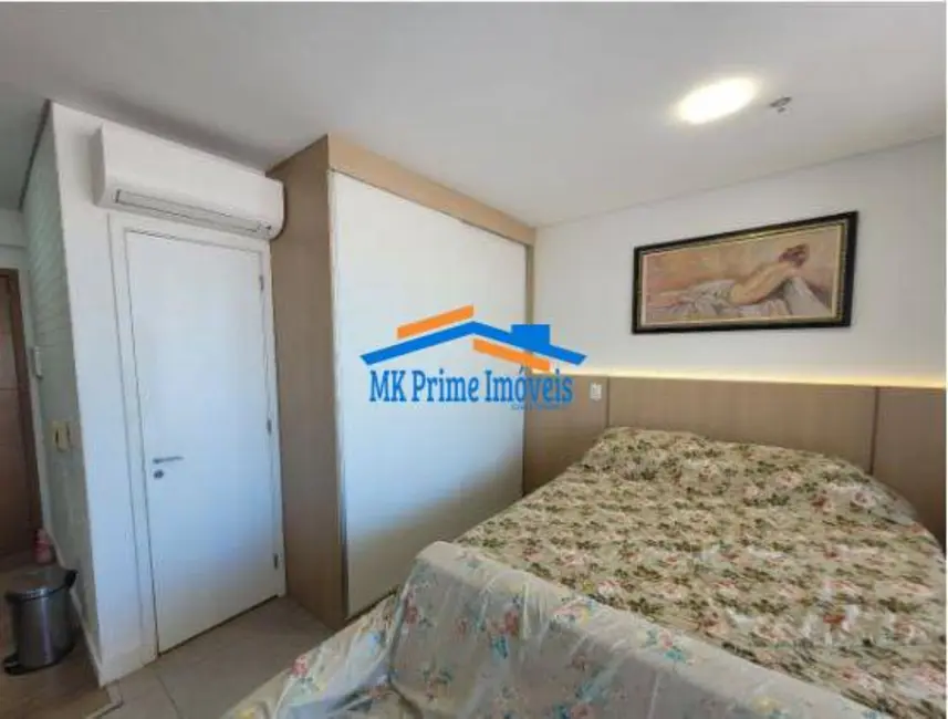 Foto 8 de Apartamento com 1 quarto à venda, 33m2 em Centro, Osasco - SP