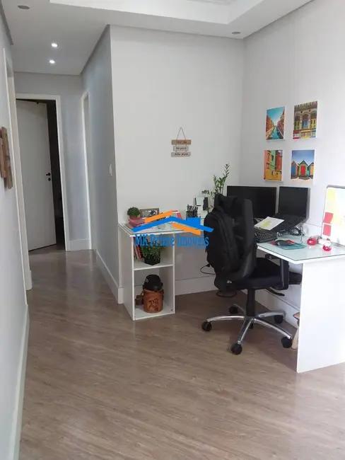 Foto 4 de Apartamento com 3 quartos à venda, 75m2 em Jaguaribe, Osasco - SP