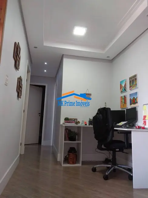 Foto 5 de Apartamento com 3 quartos à venda, 75m2 em Jaguaribe, Osasco - SP