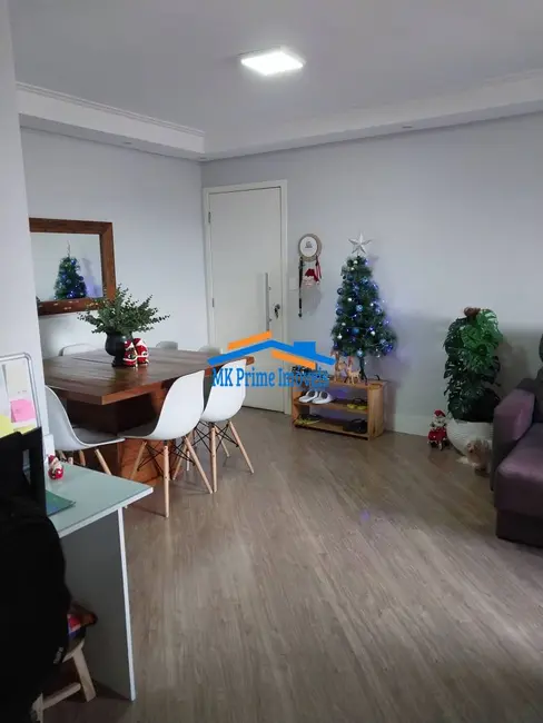 Foto 1 de Apartamento com 3 quartos à venda, 75m2 em Jaguaribe, Osasco - SP