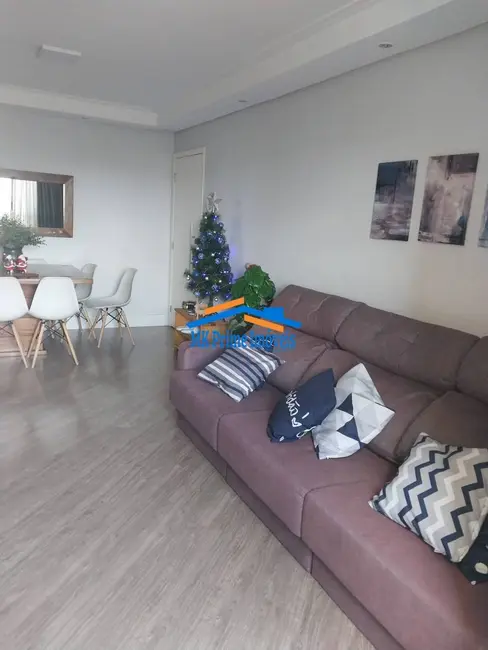 Foto 6 de Apartamento com 3 quartos à venda, 75m2 em Jaguaribe, Osasco - SP