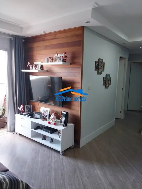 Foto 8 de Apartamento com 3 quartos à venda, 75m2 em Jaguaribe, Osasco - SP