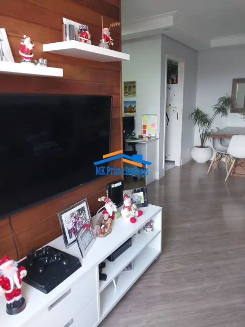Foto 7 de Apartamento com 3 quartos à venda, 75m2 em Jaguaribe, Osasco - SP