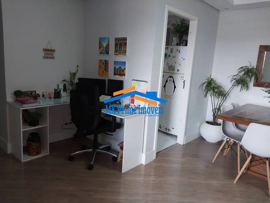 Foto 3 de Apartamento com 3 quartos à venda, 75m2 em Jaguaribe, Osasco - SP