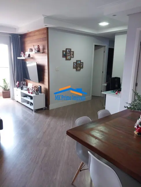 Foto 9 de Apartamento com 3 quartos à venda, 75m2 em Jaguaribe, Osasco - SP