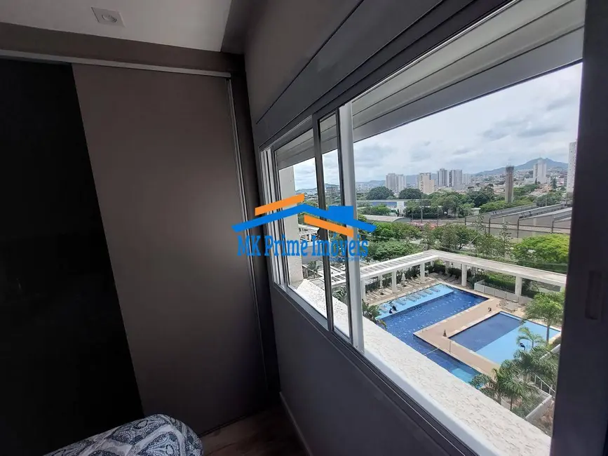 Foto 2 de Apartamento com 2 quartos à venda, 81m2 em Centro, Osasco - SP