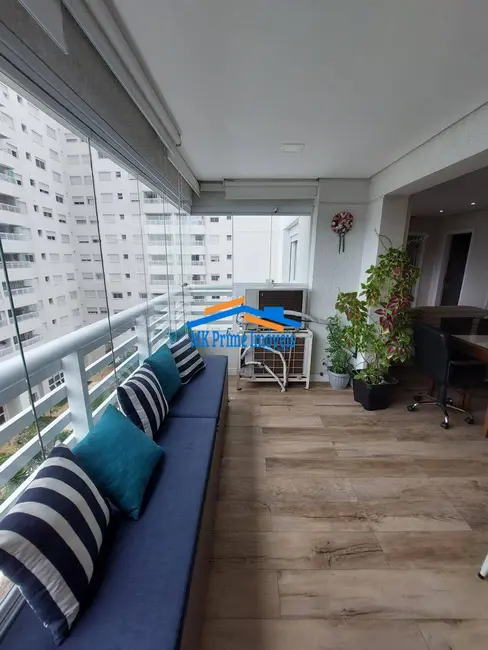 Foto 1 de Apartamento com 2 quartos à venda, 81m2 em Centro, Osasco - SP