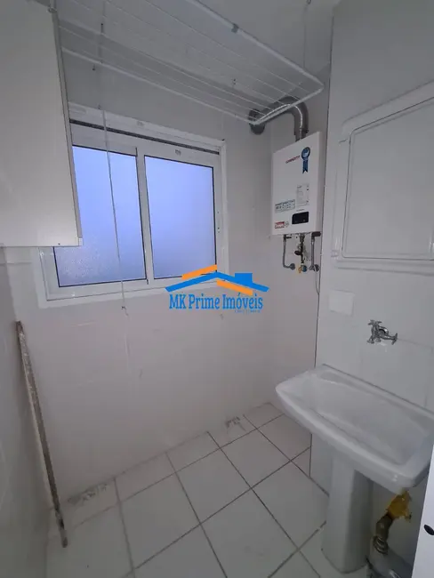 Apartamento com 3 quartos para alugar, 70m2 em Jaguaré, São Paulo - SP - imagem 4 Foto 4 de Apartamento com 3 quartos para alugar, 70m2 em Jaguaré, São Paulo - SP