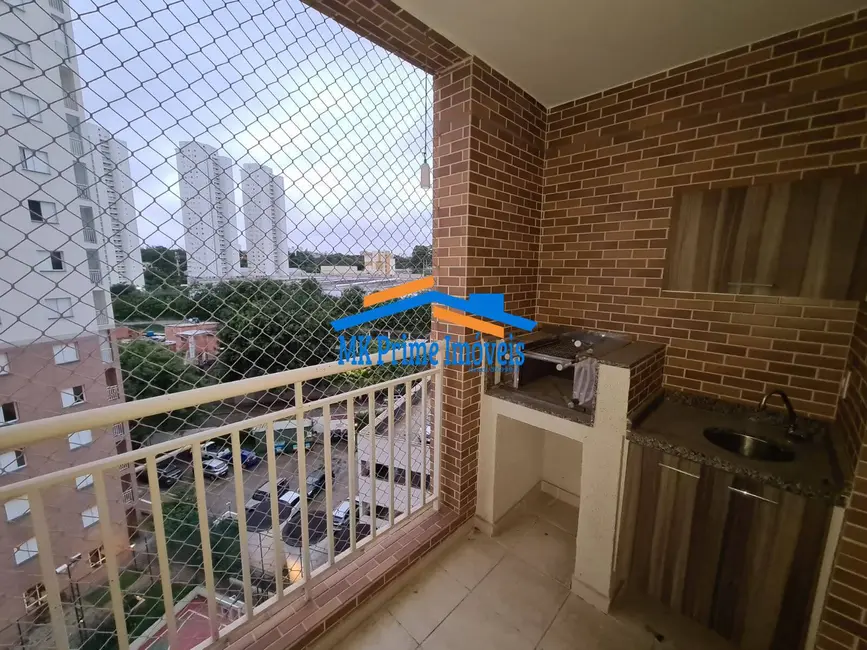 Apartamento com 3 quartos para alugar, 70m2 em Jaguaré, São Paulo - SP - imagem 9 Foto 9 de Apartamento com 3 quartos para alugar, 70m2 em Jaguaré, São Paulo - SP