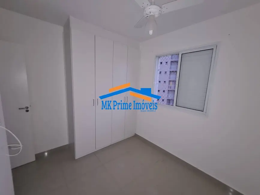 Apartamento com 3 quartos para alugar, 70m2 em Jaguaré, São Paulo - SP - imagem 2 Foto 2 de Apartamento com 3 quartos para alugar, 70m2 em Jaguaré, São Paulo - SP