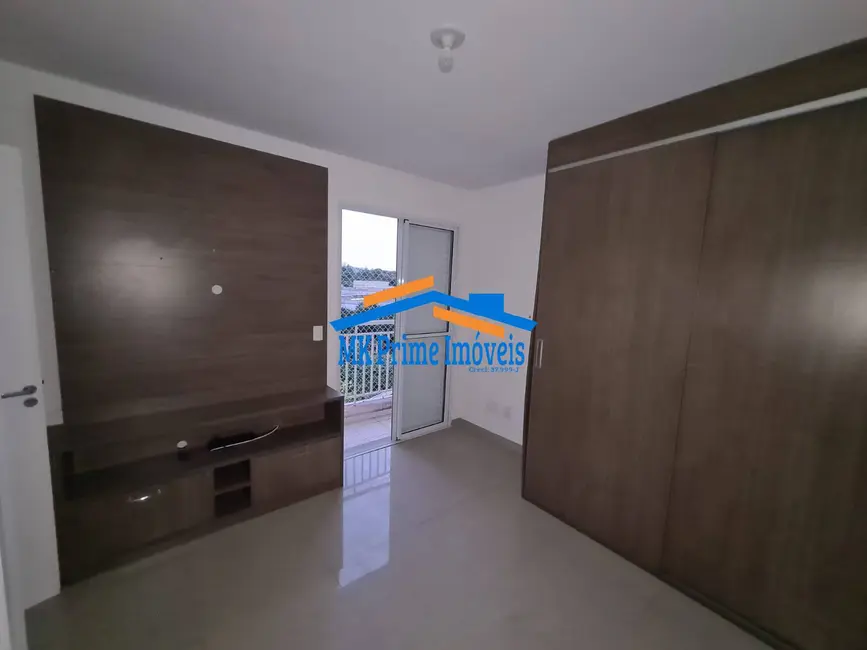 Apartamento com 3 quartos para alugar, 70m2 em Jaguaré, São Paulo - SP - imagem 5 Foto 5 de Apartamento com 3 quartos para alugar, 70m2 em Jaguaré, São Paulo - SP