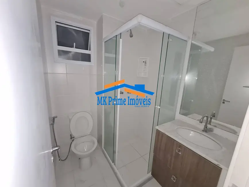 Apartamento com 3 quartos para alugar, 70m2 em Jaguaré, São Paulo - SP - imagem 3 Foto 3 de Apartamento com 3 quartos para alugar, 70m2 em Jaguaré, São Paulo - SP