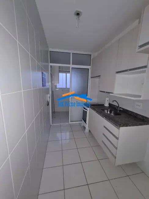 Apartamento com 3 quartos para alugar, 70m2 em Jaguaré, São Paulo - SP - imagem 6 Foto 6 de Apartamento com 3 quartos para alugar, 70m2 em Jaguaré, São Paulo - SP