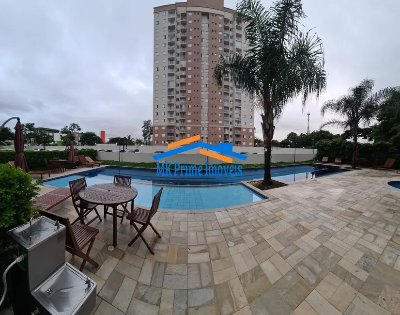 Apartamento com 3 quartos para alugar, 70m2 em Jaguaré, São Paulo - SP - imagem 1 Foto 1 de Apartamento com 3 quartos para alugar, 70m2 em Jaguaré, São Paulo - SP