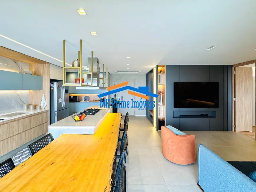 Foto 6 de Apartamento com 3 quartos à venda, 136m2 em Adalgisa, Osasco - SP