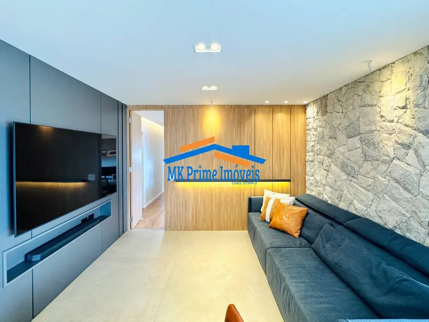 Foto 4 de Apartamento com 3 quartos à venda, 136m2 em Adalgisa, Osasco - SP