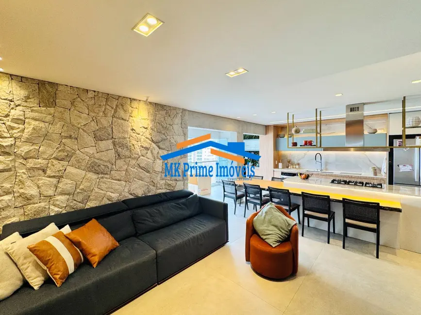 Foto 5 de Apartamento com 3 quartos à venda, 136m2 em Adalgisa, Osasco - SP