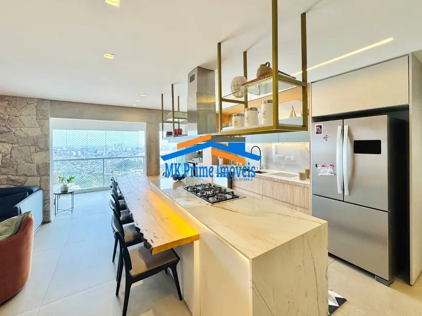 Foto 9 de Apartamento com 3 quartos à venda, 136m2 em Adalgisa, Osasco - SP