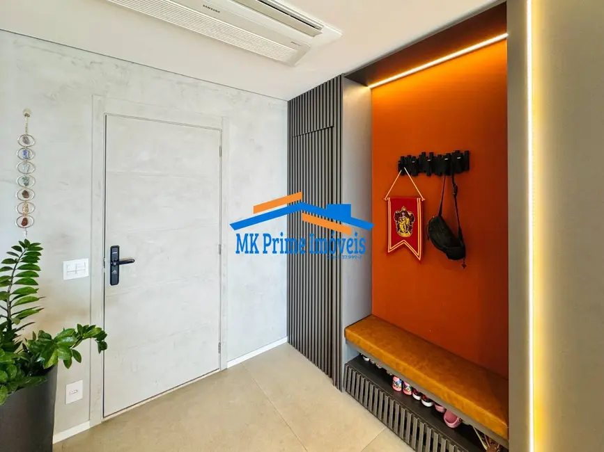 Foto 2 de Apartamento com 3 quartos à venda, 136m2 em Adalgisa, Osasco - SP