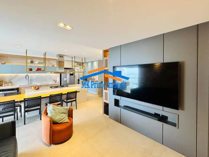 Foto 3 de Apartamento com 3 quartos à venda, 136m2 em Adalgisa, Osasco - SP