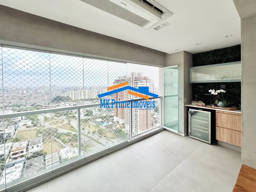 Foto 7 de Apartamento com 3 quartos à venda, 136m2 em Adalgisa, Osasco - SP