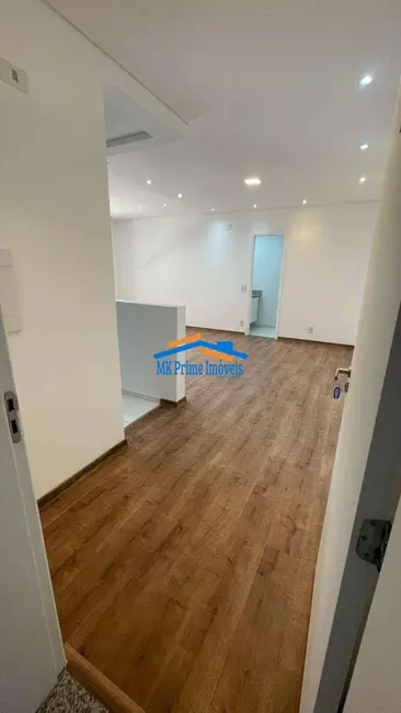Foto 1 de Apartamento com 1 quarto à venda, 58m2 em Jardim Tupanci, Barueri - SP