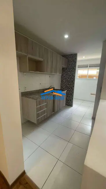 Foto 3 de Apartamento com 1 quarto à venda, 58m2 em Jardim Tupanci, Barueri - SP