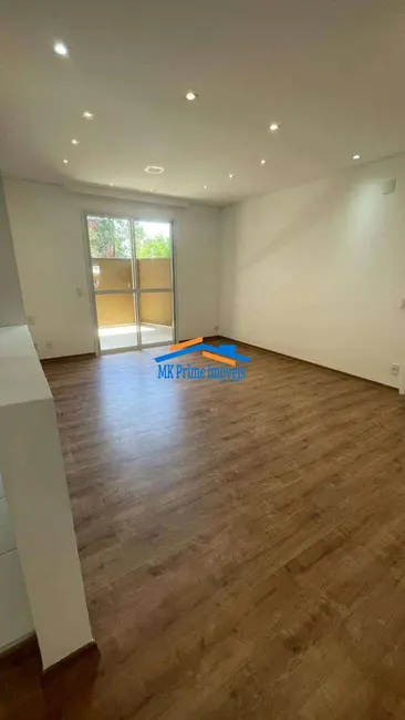 Foto 2 de Apartamento com 1 quarto à venda, 58m2 em Jardim Tupanci, Barueri - SP