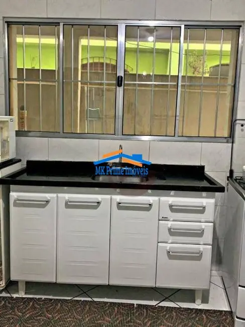 Foto 6 de Casa com 2 quartos à venda, 156m2 em Bela Vista, Osasco - SP