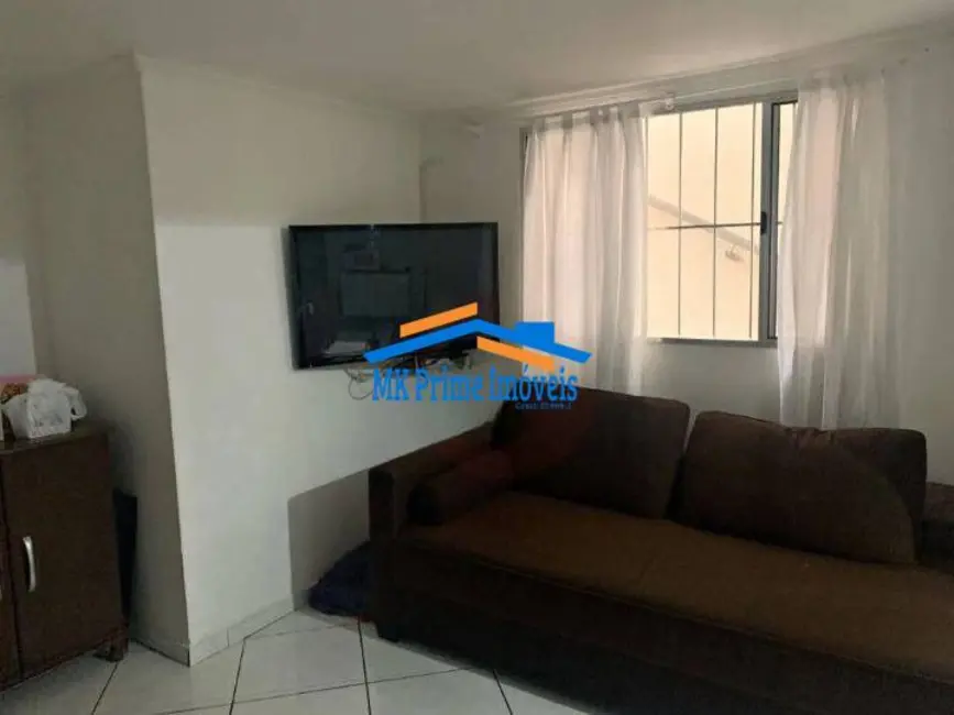 Foto 3 de Casa com 2 quartos à venda, 156m2 em Bela Vista, Osasco - SP