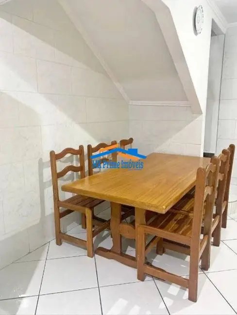Foto 7 de Casa com 2 quartos à venda, 156m2 em Bela Vista, Osasco - SP