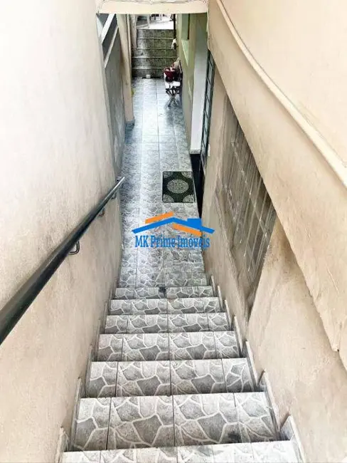 Foto 2 de Casa com 2 quartos à venda, 156m2 em Bela Vista, Osasco - SP