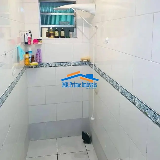 Foto 9 de Casa com 2 quartos à venda, 156m2 em Bela Vista, Osasco - SP