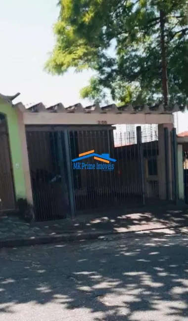 Foto 1 de Casa com 2 quartos à venda, 156m2 em Bela Vista, Osasco - SP