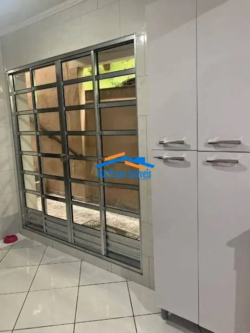 Foto 8 de Casa com 2 quartos à venda, 156m2 em Bela Vista, Osasco - SP