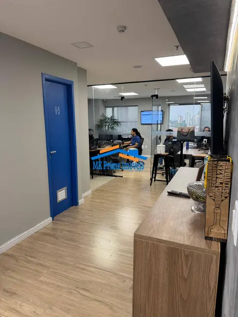 Foto 2 de Sala Comercial à venda, 94m2 em Vila Yara, Osasco - SP