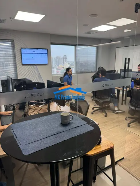 Foto 5 de Sala Comercial à venda, 94m2 em Vila Yara, Osasco - SP