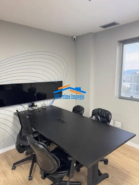 Foto 8 de Sala Comercial à venda, 94m2 em Vila Yara, Osasco - SP