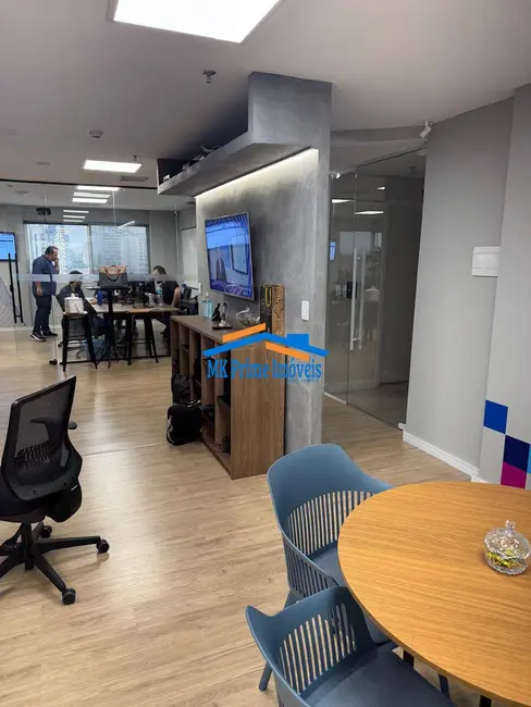 Foto 4 de Sala Comercial à venda, 94m2 em Vila Yara, Osasco - SP