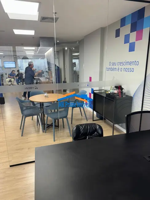 Foto 1 de Sala Comercial à venda, 94m2 em Vila Yara, Osasco - SP